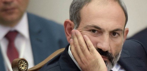 Paşinyan istefa verə biləcəyini açıqladı