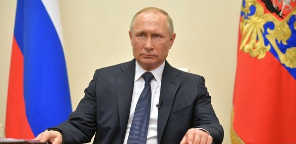 Putinin sözçüsü prezidentin nə üçün peyvənd edilməməsindən danışdı