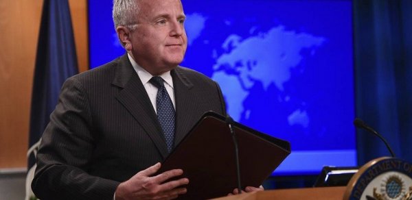 ABŞ səfiri Rusiyanın koronavirus peyvəndindən imtina etdi