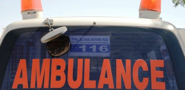 Pakistanda terrorçular hərbçilərə hücum edib