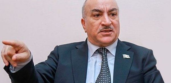 Deputat: "Kafeləri şəhidlər xiyabanlarının yanından yığışdırmaq lazımdır"