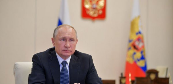 Peskov Putinin nəyə görə ailəsi barədə danışmadığını açıqladı