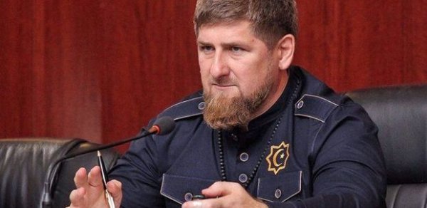 Kadırov Qroznıdakı silahlı hücumla əlaqədar açıqlama verdi