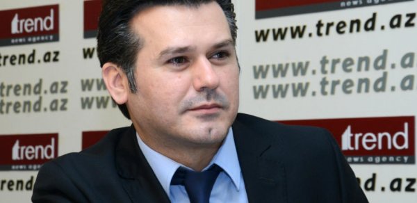 Trend-in baş redaktorunun vəziyyəti ağır olaraq qalır