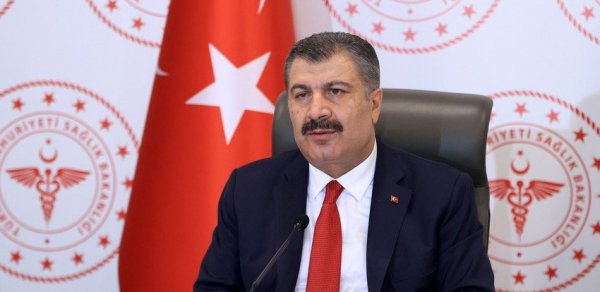 Türkiyədə koronavirusun ən təhlükəli növü aşkarlandı