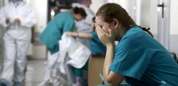 Dünyada koronavirus pandemiyası ilə bağlı vəziyyət daha da ağırlaşır