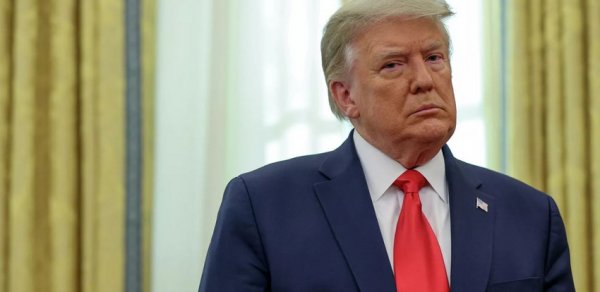 Donald Trampa qarşı cinayət işi açıla bilər