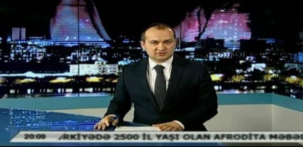 Turan İbrahimov efirə qayıtdı