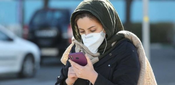 Qonşu ölkədə də koronavirusun “Britaniya ştammı” tapıldı