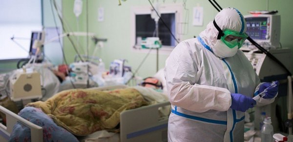 Ermənistanda koronavirusdan ölənlərin sayı 2 900-ə çatdı