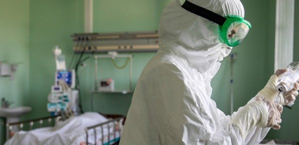 Ermənistanda koronavirusdan ölənlərin sayı 2 900-ü ötdü