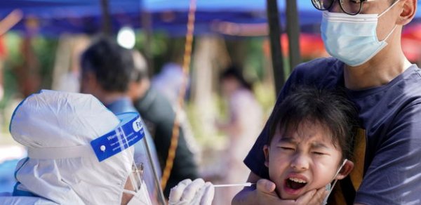 Uhanda yeni koronavirus epidemiyası başlaya bilər