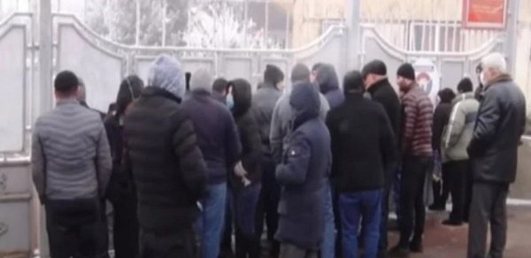 Erməni valideynlər övladlarını Qarabağa xidmətə göndərmək istəmirlər