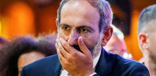 Ermənistanda Paşinyanın qətlinin mümkünlüyündən danışılıb