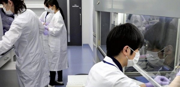 Koronavirusun daha bir təhlükəli növü aşkarlandı