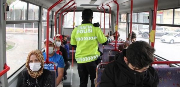 İstanbulda koronavirusa görə yeni qadağa