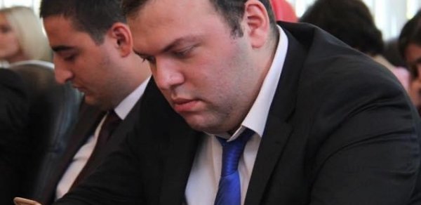 Hacıbəy Heydərli: Sosial şəbəkə səhifələrini özündə birləşdirən quruma ehtiyac var - Təklif