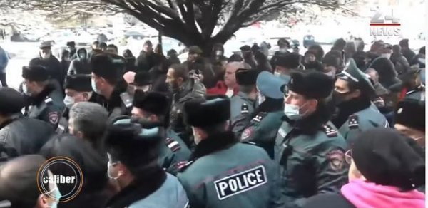 Bundan sonra Ermənistan ərazisində həqiqəti deyən hər kəs “türklərə işləyən” hesab olunacaq - VİDEO
