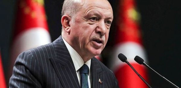 Ərdoğan Türkiyədə koronavirusa qarşı vaksinasiya prosesinin başlayacağı tarixi açıqladı