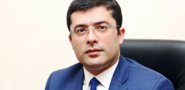 Əhməd İsmayılov Medianın İnkişafı Agentliyinin sədri təyin edildi