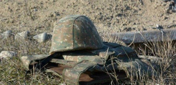 Ermənistanda itkin düşən hərbçinin atası tutulub