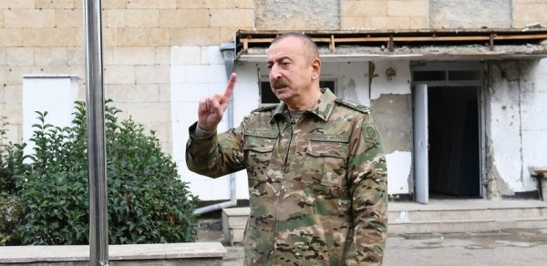 SİYASƏT