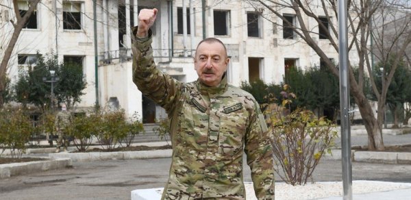 SİYASƏT