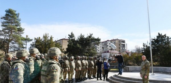SİYASƏT