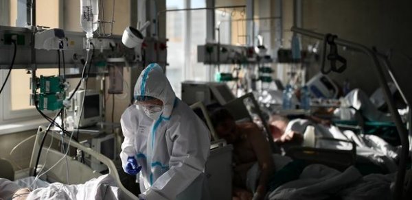 Çində koronavirusa yoluxanların sayı artdı: Xəstəxanalar bərpa olundu
