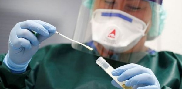 Türkiyədə daha 165 nəfər koronavirusdan öldü