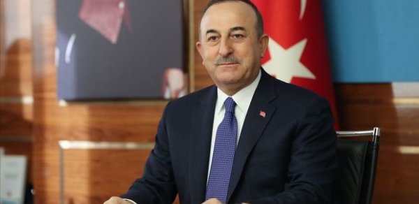 Çavuşoğu turizm mövsümündən danışdı: Vaksinasiya nəzərə alınacaq