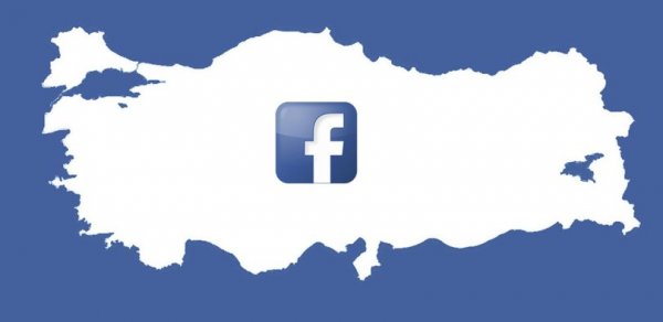 Facebook-dan Türkiyə qərarı