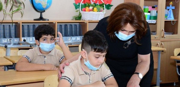 Orta məktəblərdə bu şagirdlərə "0" qiyməti yazılacaq