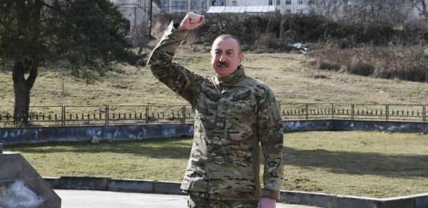 SİYASƏT