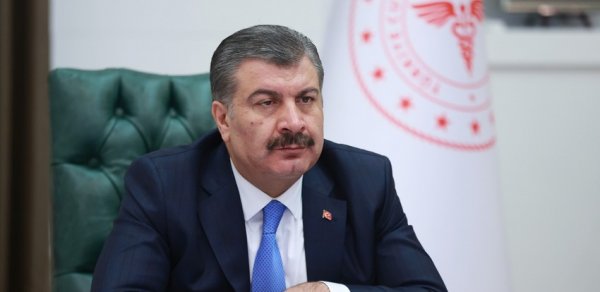Türkiyəyə koronavirus vaksinlərinin növbəti hissəsinin tədarükü başlanır