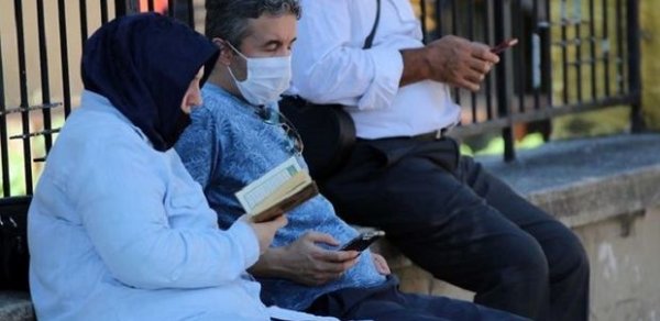 Türkiyədə bu gün koronavirusdan 140 nəfər ölüb