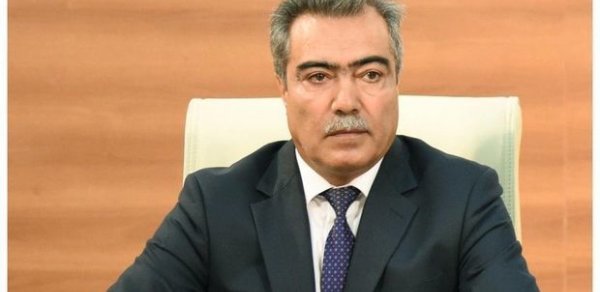 Vüqar Səfərlidən xəbər var