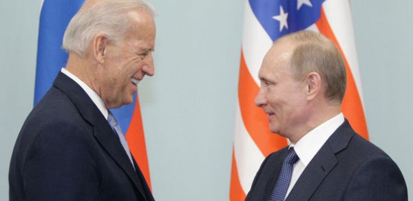 Ağ Ev: “Baydenin Putinlə söhbəti zamanı dəqiq hədəfləri var idi”