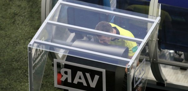 Azərbaycanda VAR sisteminin tətbiq ediləcəyi tarix açıqlandı