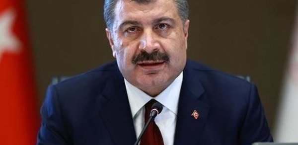 Türkiyədə 128 nəfərdə mutasiyalı COVID-19 virusu aşkarlandı