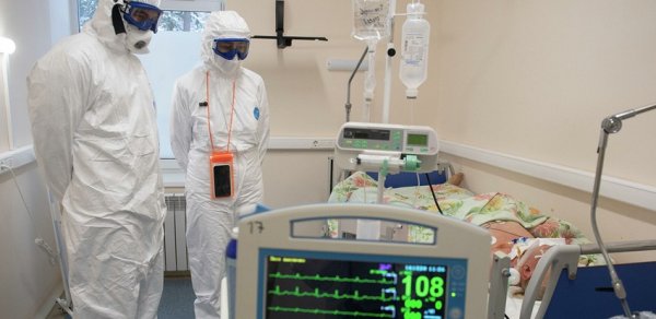 Gürcüstanda koronavirusa yoluxanların sayı 676 nəfər artıb