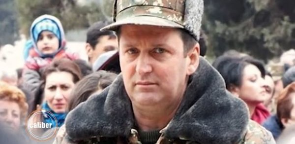 “Caliber”: “Cəlal Arutyunyan o dünyadan ifadə verir, yoxsa? - VİDEO