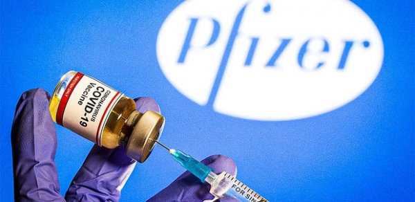 Qocalar evinin bütün sakinləri “Pfizer” peyvəndindən sonra koronavirusa yoluxdular