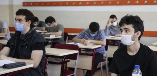 Türkiyədə məktəblər bu tarixdə açılır