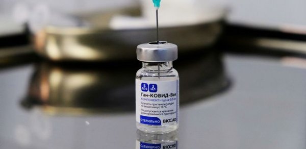 Meksika Rusiyanın koronavirus peyvəndinin təcili istifadəsini təsdiqlədi