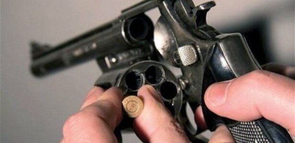 “Rus ruleti” oynamaq gəncə baha başa gəldi