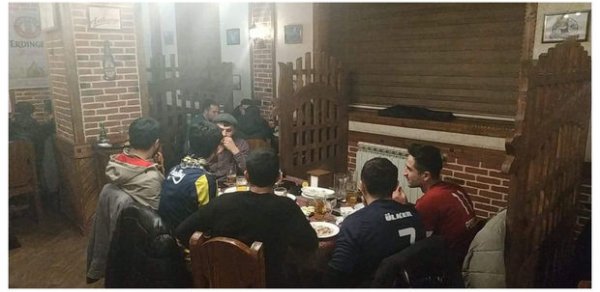 SOSİAL