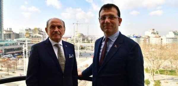 İstanbul Bələdiyyəsinin keçmiş sədri koronavirusdan öldü