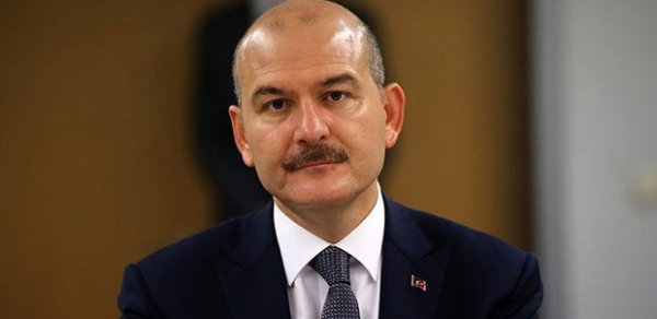 Süleyman Soyludan sərt açıqlama: “Qarailanı tutub min yerə bölməsək, bu millət üzümüzə tüpürsün”