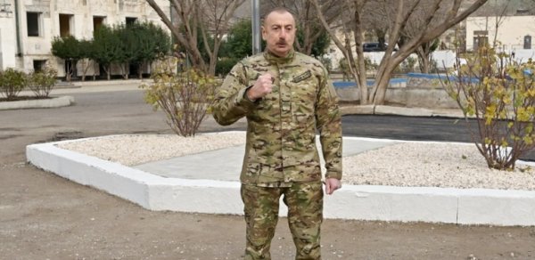 SİYASƏT
